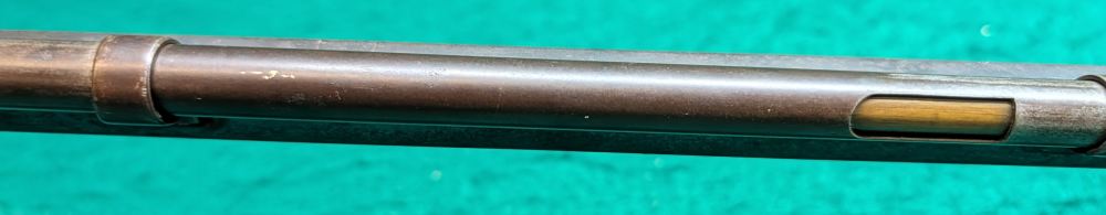 Remington Model 12 22 S/L/LR Wood Furniture 24" Octagon Barrel 10+1-img-21