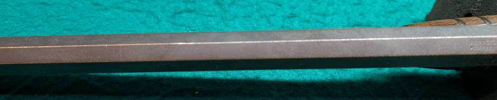 Remington Model 12 22 S/L/LR Wood Furniture 24" Octagon Barrel 10+1-img-15