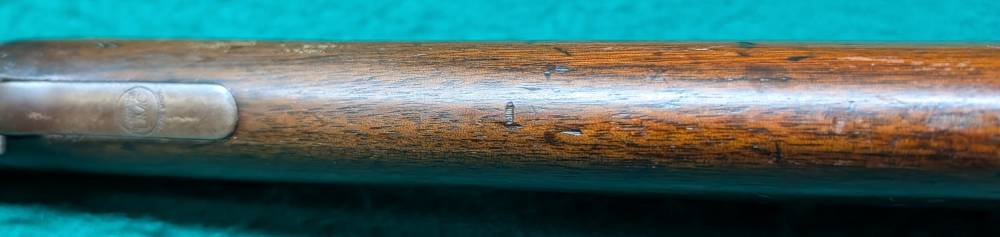 Remington Model 12 22 S/L/LR Wood Furniture 24" Octagon Barrel 10+1-img-24
