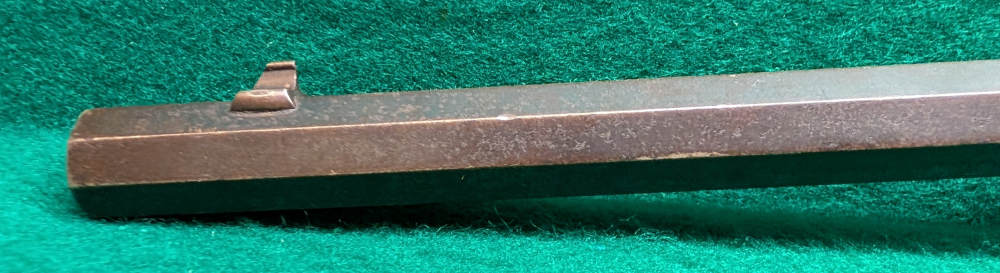 Remington Model 12 22 S/L/LR Wood Furniture 24" Octagon Barrel 10+1-img-1