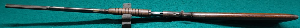 Remington Model 12 22 S/L/LR Wood Furniture 24" Octagon Barrel 10+1-img-19