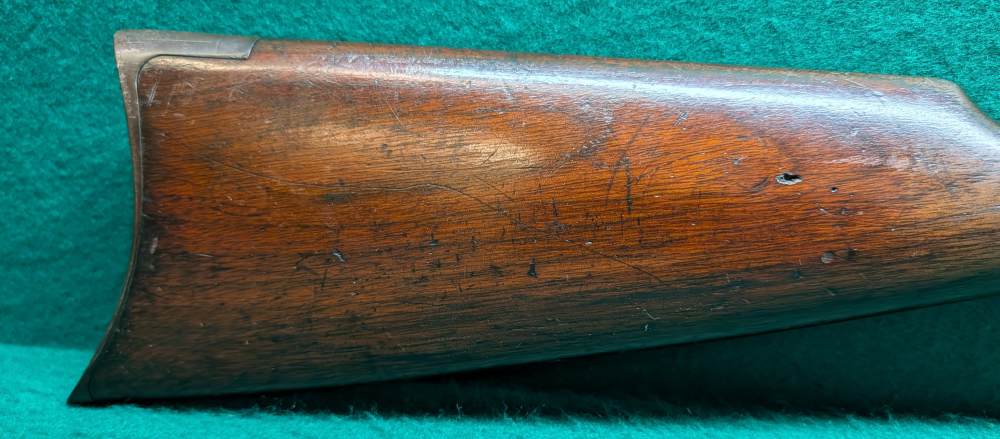 Remington Model 12 22 S/L/LR Wood Furniture 24" Octagon Barrel 10+1-img-8