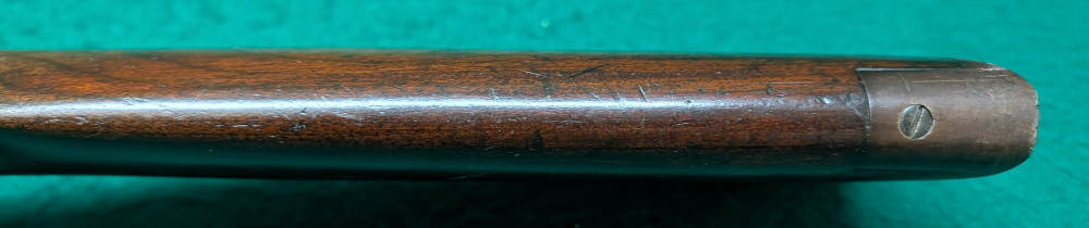 Remington Model 12 22 S/L/LR Wood Furniture 24" Octagon Barrel 10+1-img-18