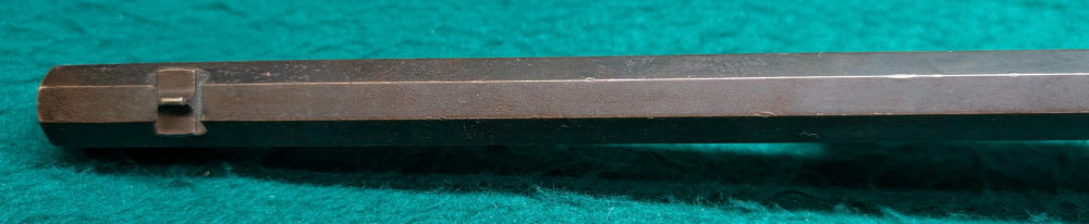 Remington Model 12 22 S/L/LR Wood Furniture 24" Octagon Barrel 10+1-img-14