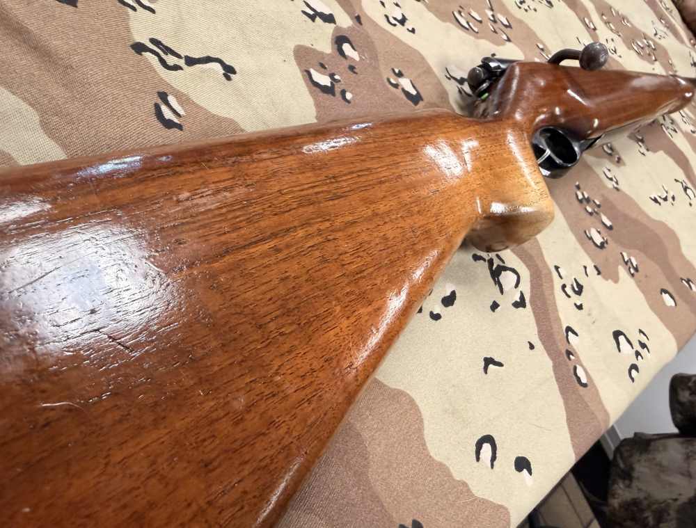Mossberg Model 183K .410 Bolt-Action Shotgun with C-Lect Choke-img-4
