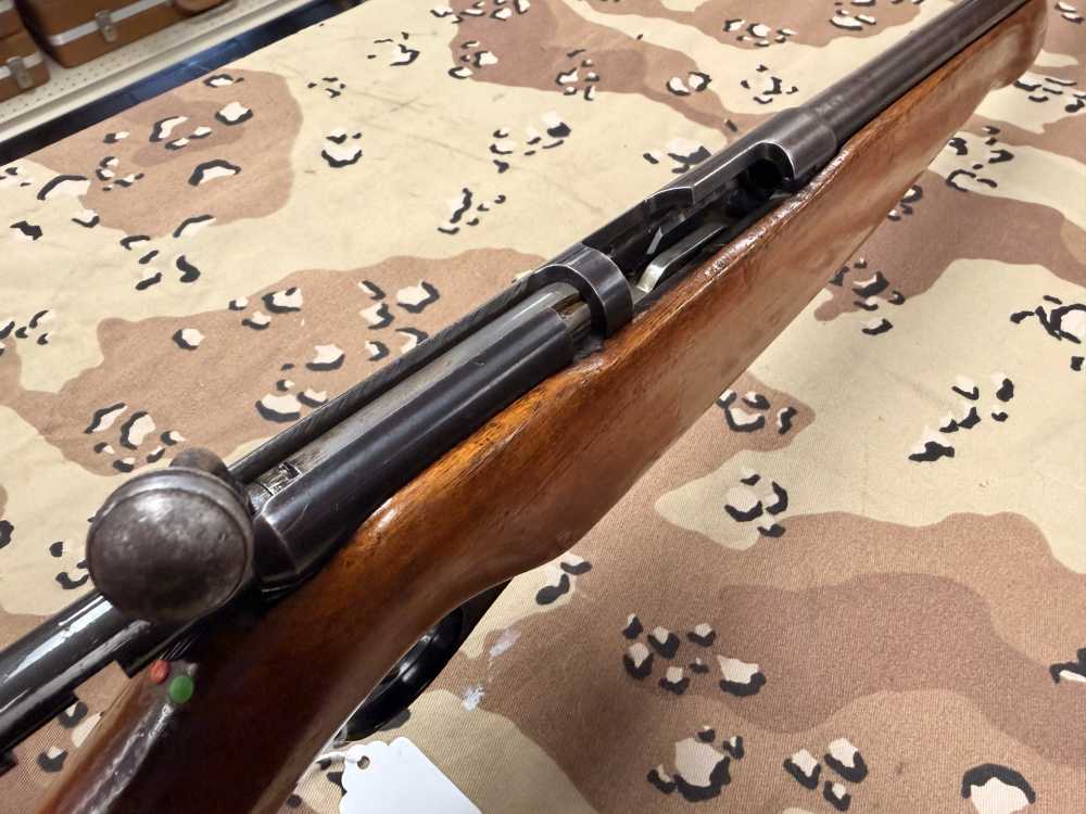 Mossberg Model 183K .410 Bolt-Action Shotgun with C-Lect Choke-img-5