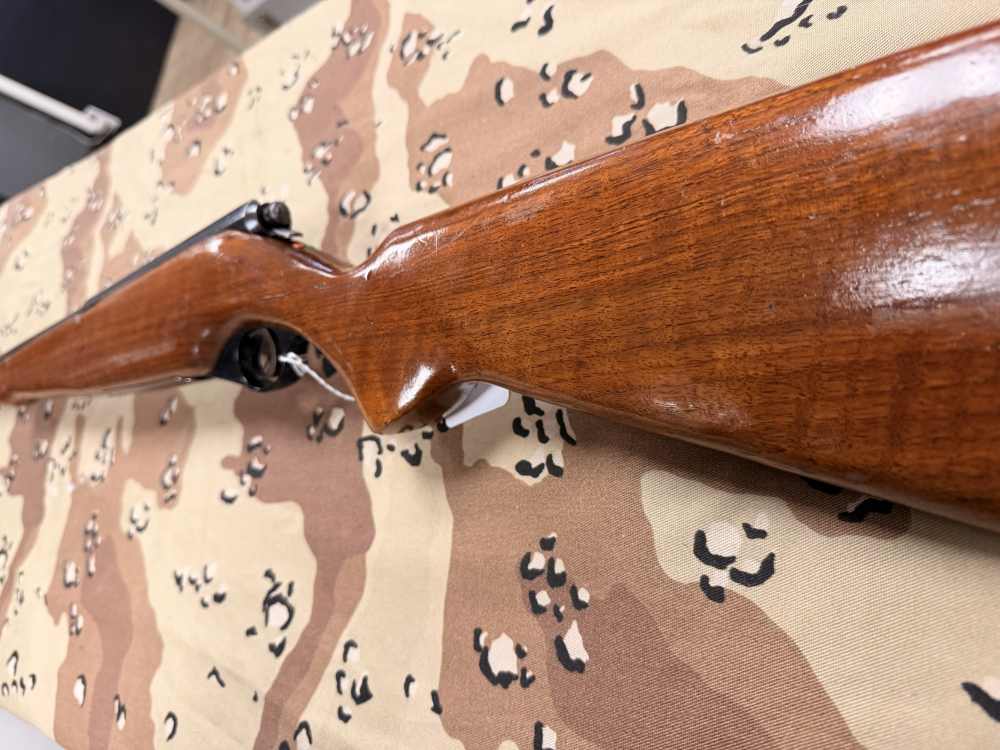 Mossberg Model 183K .410 Bolt-Action Shotgun with C-Lect Choke-img-2
