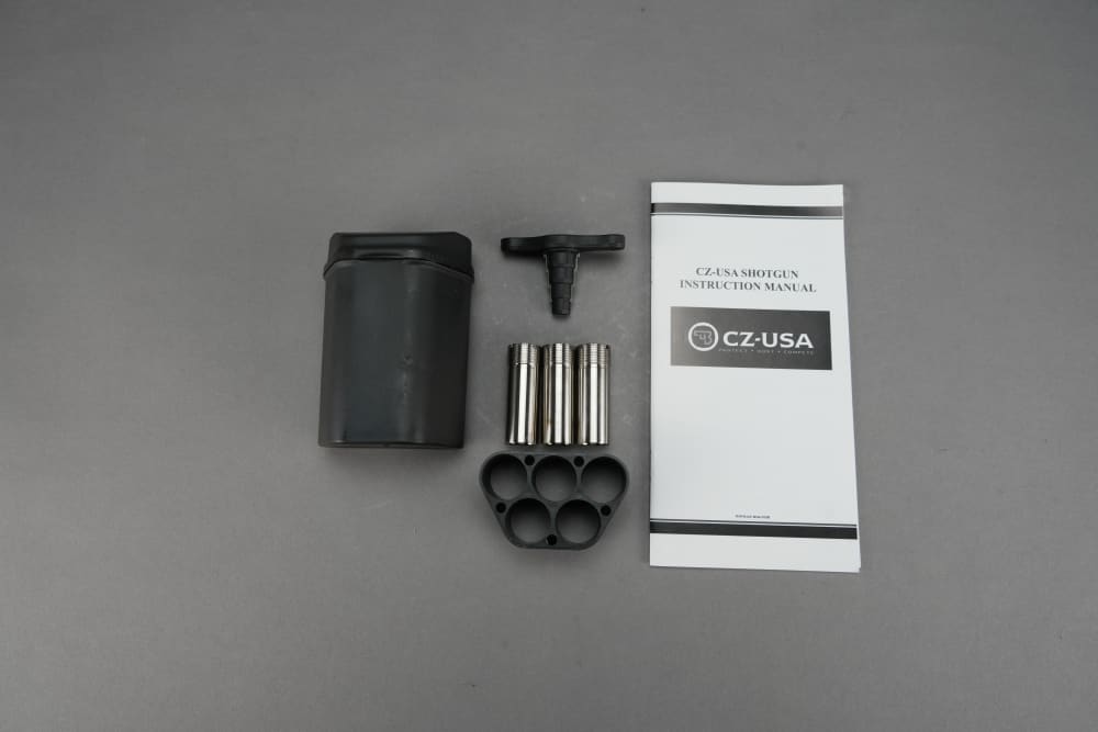 CZ DRAKE 20GA 28" BARRELS * BRAND NEW*-img-6