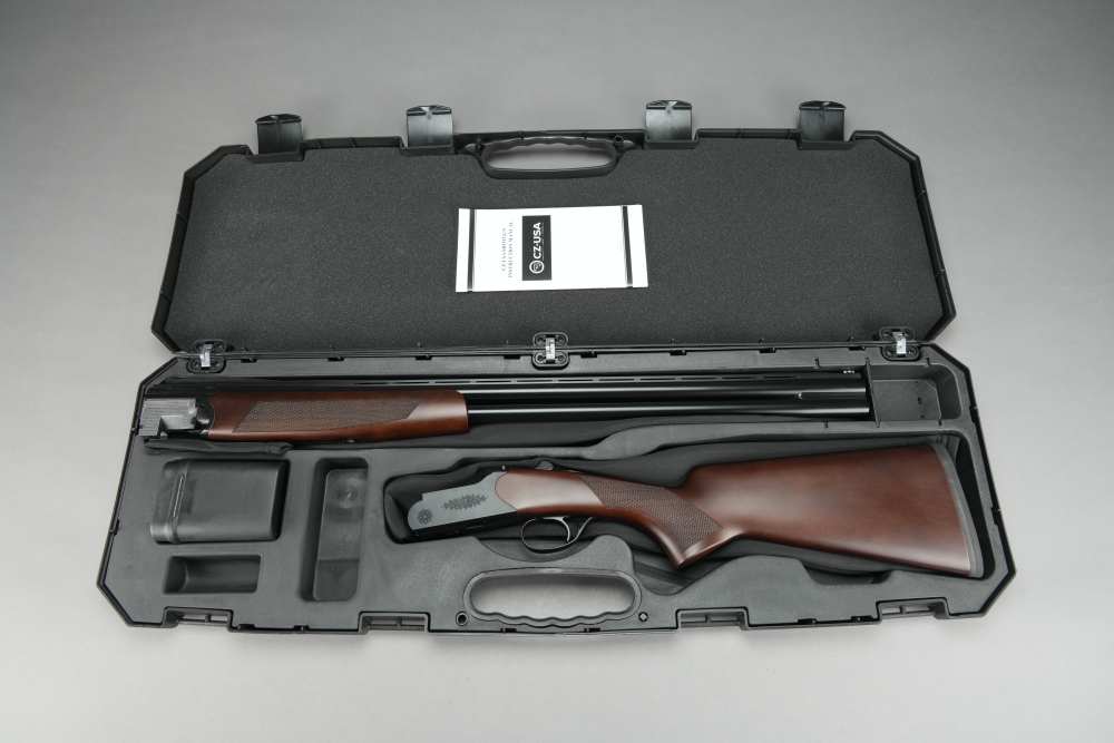 CZ DRAKE 20GA 28" BARRELS * BRAND NEW*-img-5