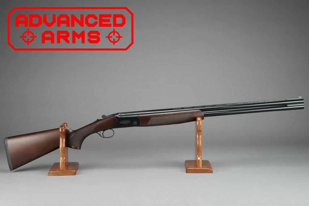 CZ DRAKE 20GA 28" BARRELS * BRAND NEW*-img-0