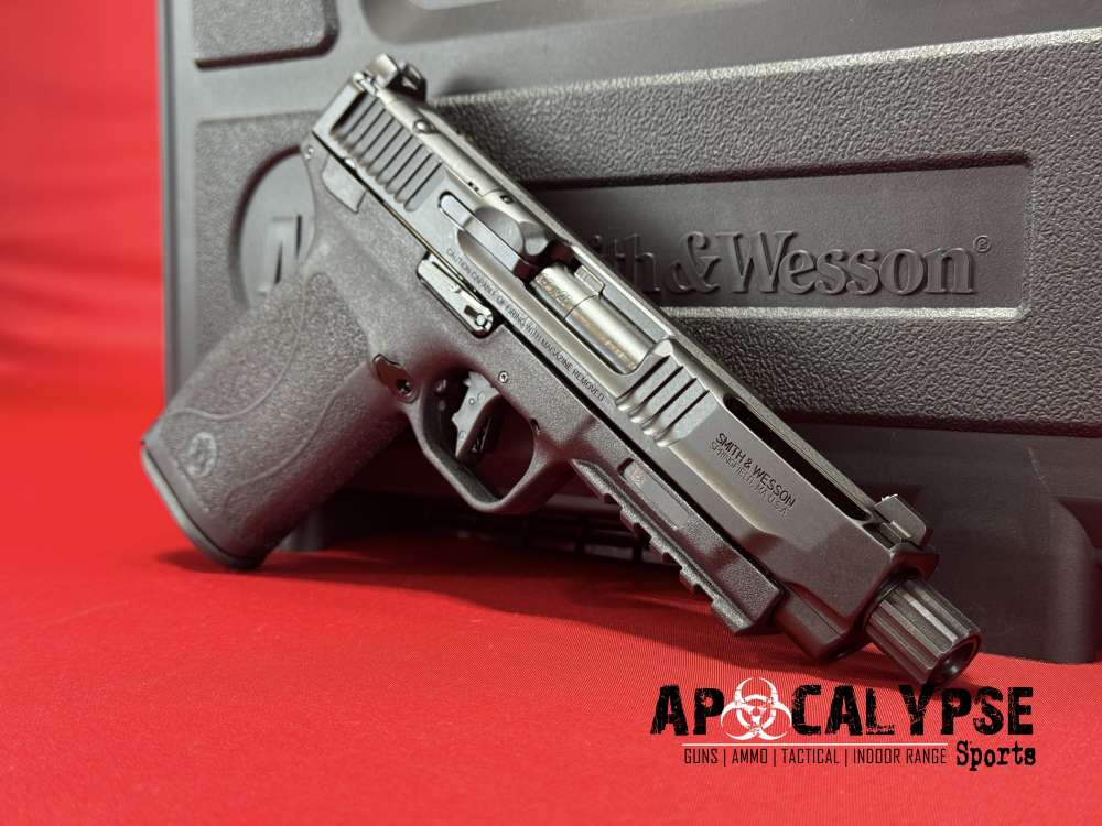 Smith & Wesson M&P5.7-img-1