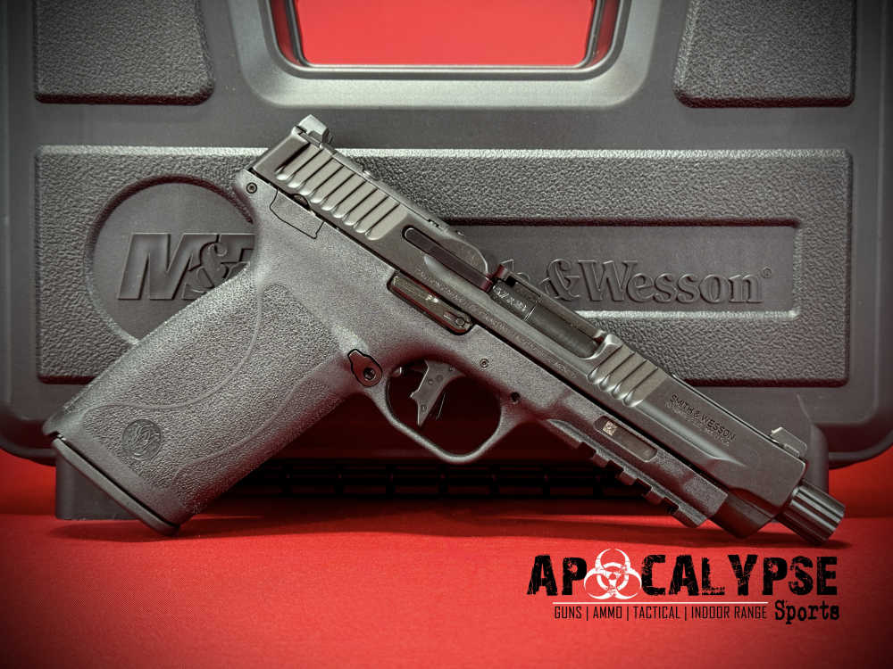 Smith & Wesson M&P5.7-img-4