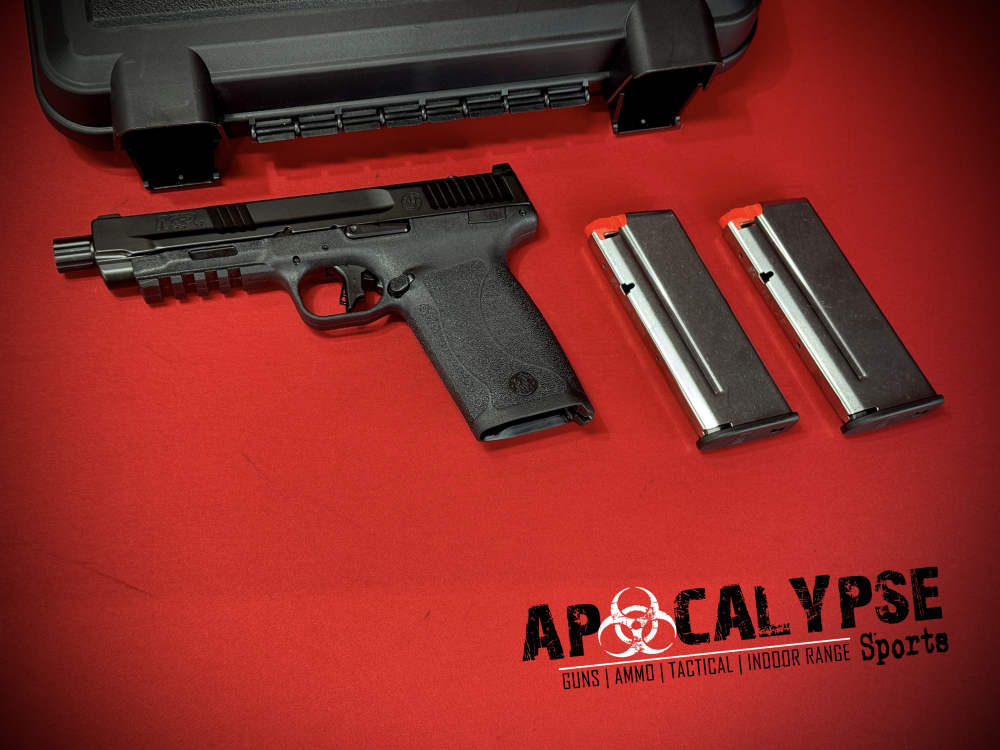 Smith & Wesson M&P5.7-img-0