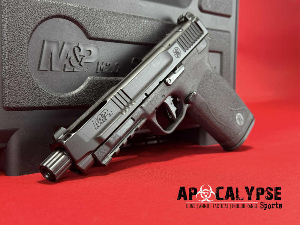 Smith & Wesson M&P5.7-img-2