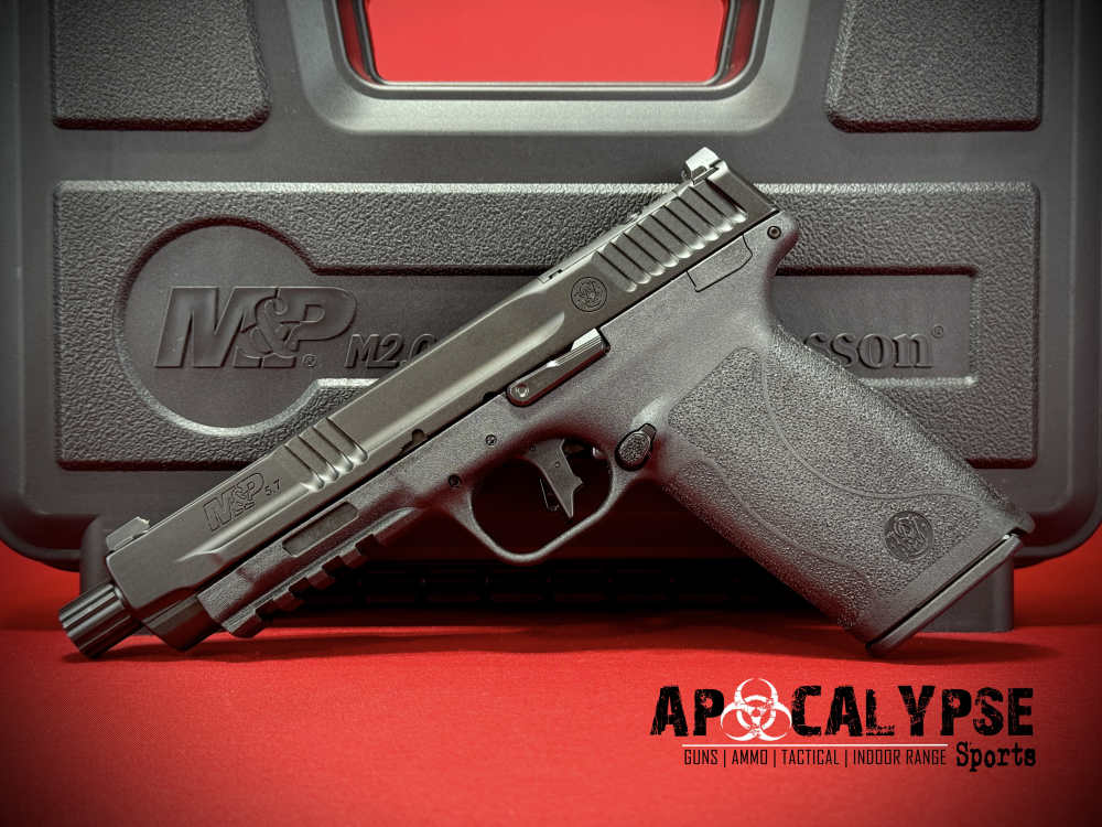 Smith & Wesson M&P5.7-img-3