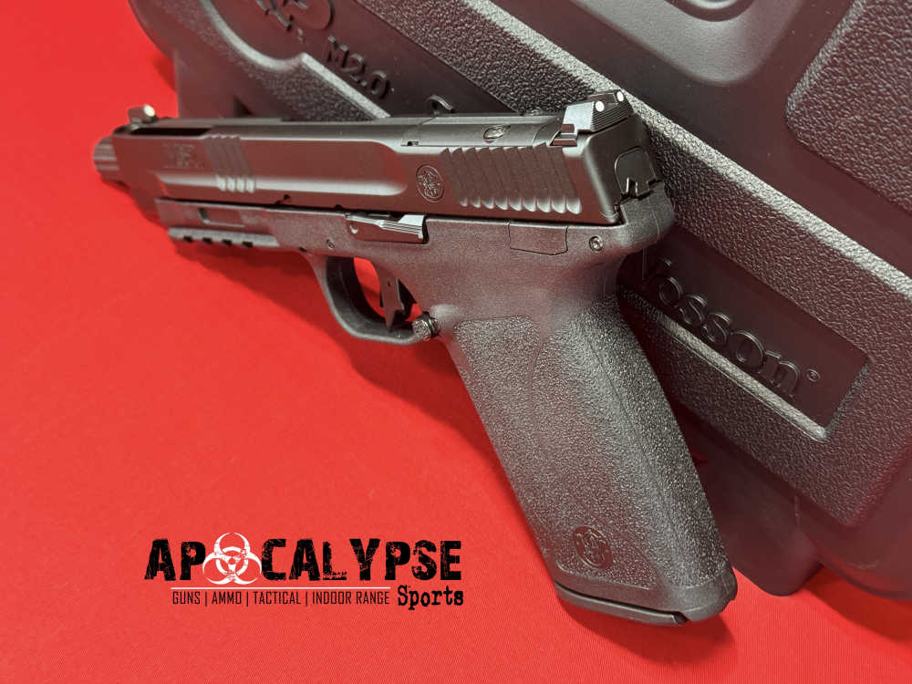 Smith & Wesson M&P5.7-img-5