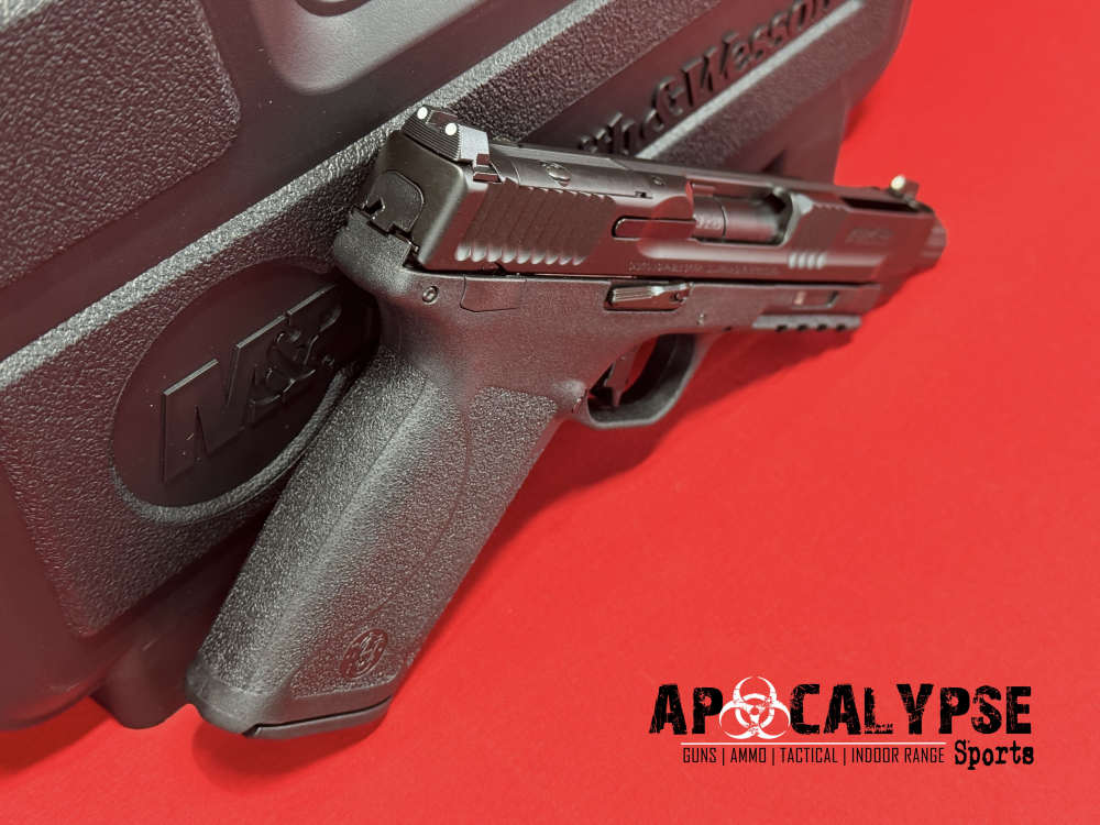 Smith & Wesson M&P5.7-img-6