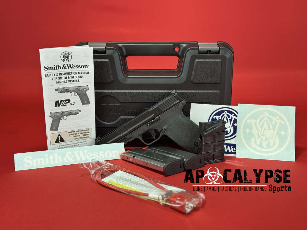 Smith & Wesson M&P5.7-img-7