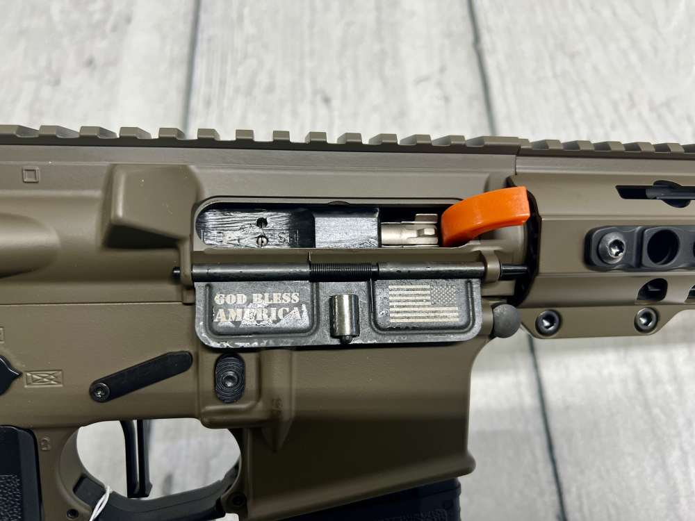Patriot Ordnance Factory Minuteman AR-15 5.56mm NATO - SALE-img-3