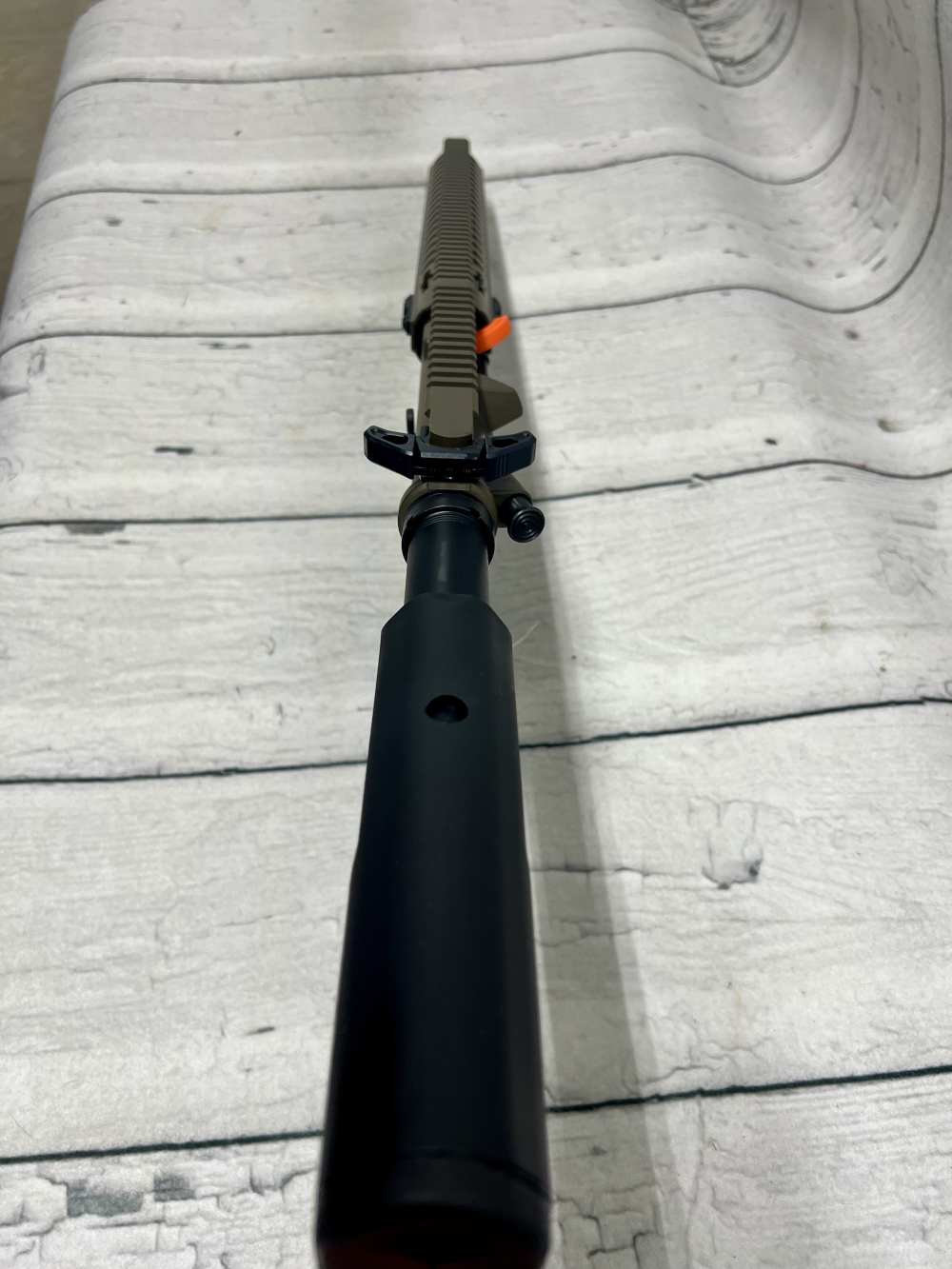 Patriot Ordnance Factory Minuteman AR-15 5.56mm NATO - SALE-img-5