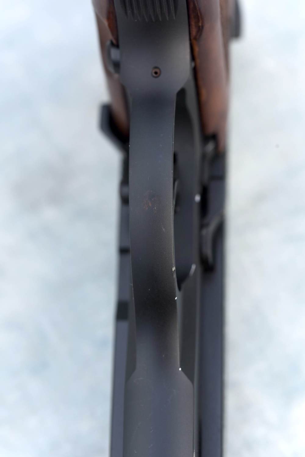 ITALIAN Beretta 86 FS Cheetah .380 ACP PENNY-img-15