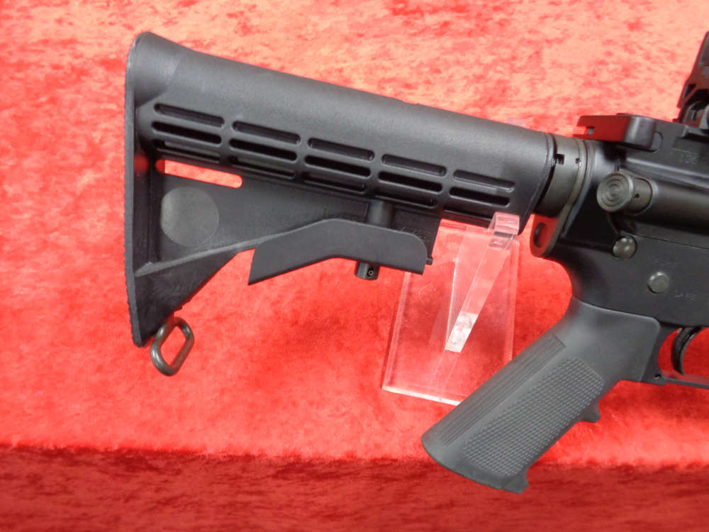 Colt M4 Carbine AR-15 5.56 16" Barrel OLD SCHOOL 6920 AR15 NOS WE TRADE BUY-img-3