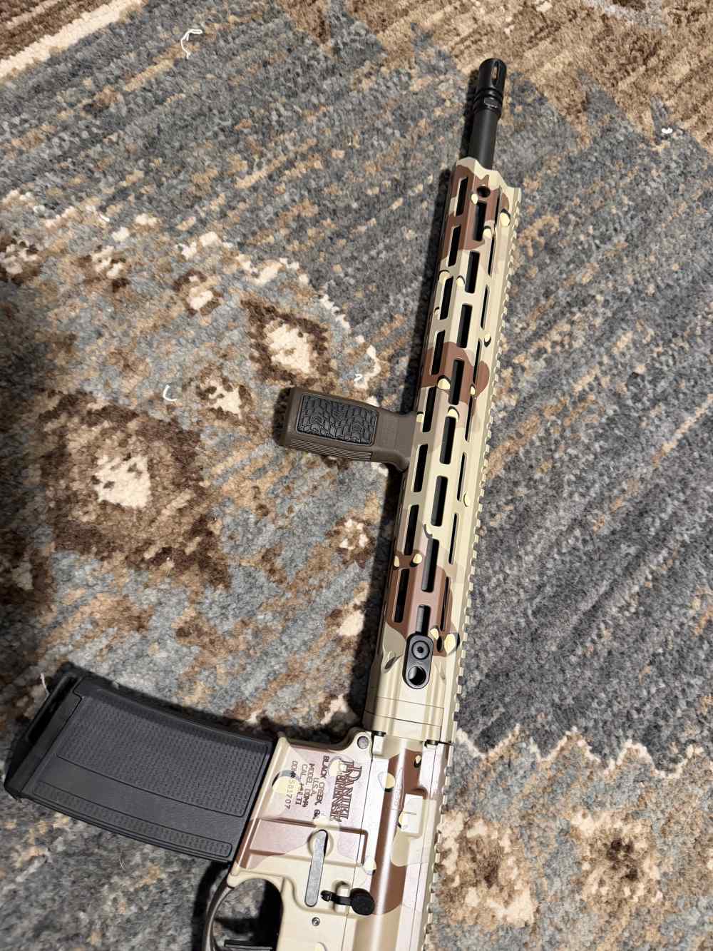 Daniel Defense DDM4 V7 Pro (Sheels Exclusive)-img-4