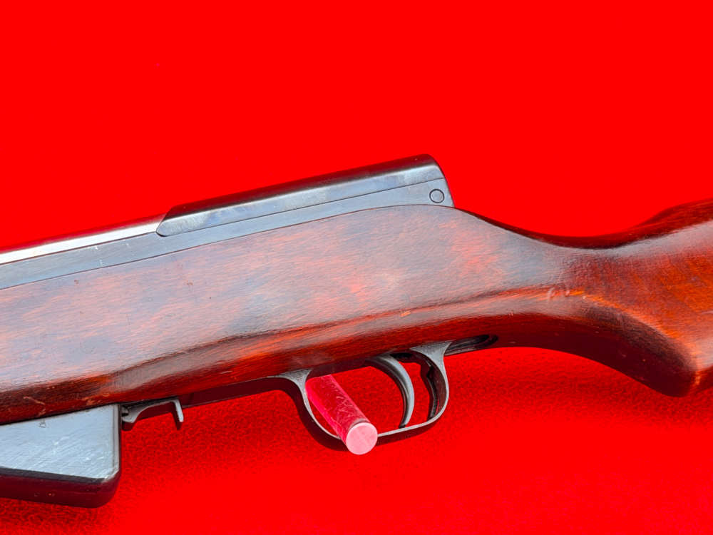 UNISSUED ALL-MATCHING 1954 Russian Tula SKS-45 7.62x39mm-img-8
