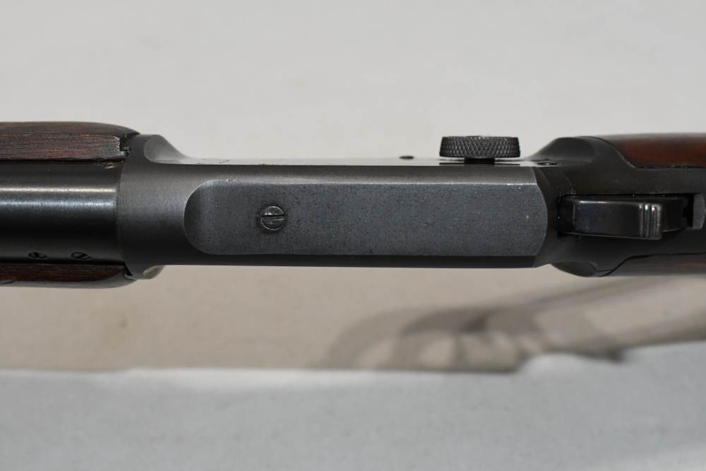 Marlin Model 39A Lever Action Rifle 20 1/2" 22 S L LR JM Stamp 1954 C&R-img-16