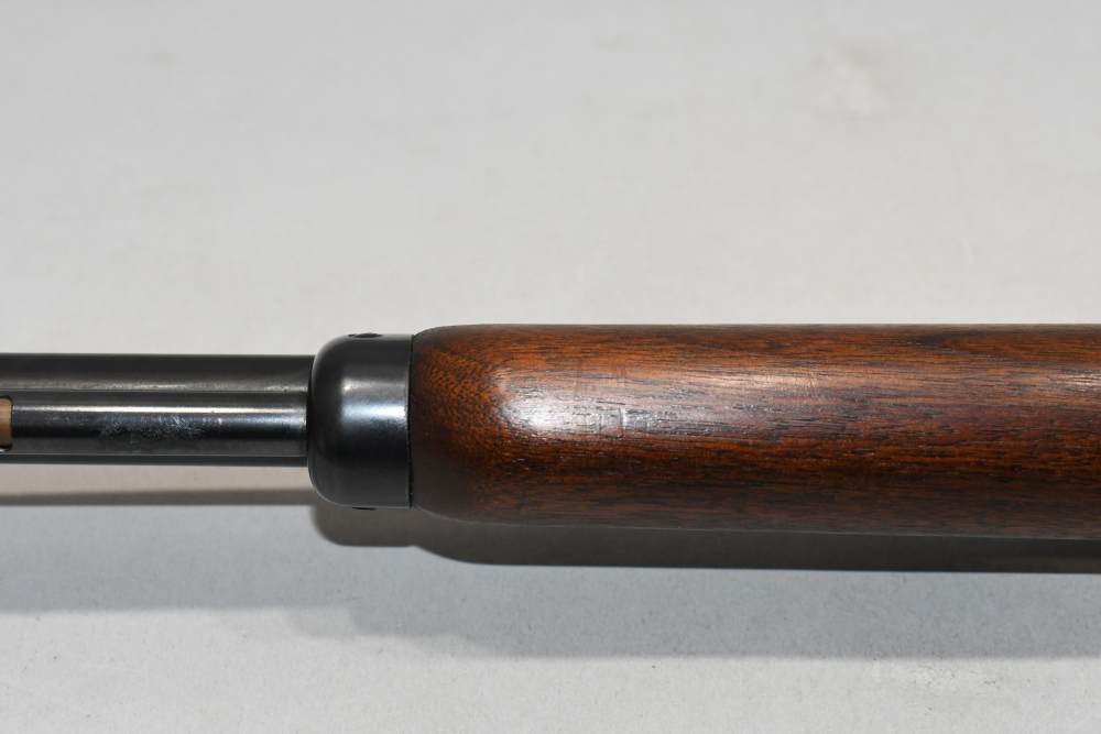 Marlin Model 39A Lever Action Rifle 20 1/2" 22 S L LR JM Stamp 1954 C&R-img-24
