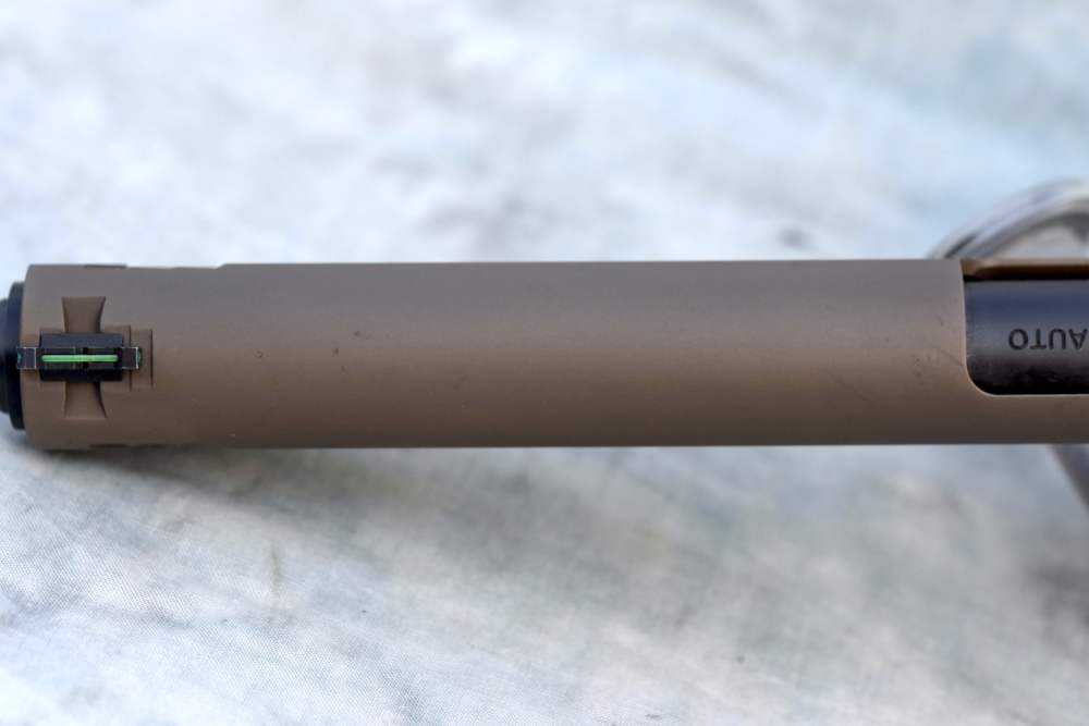 Para Ordnance Elite LS Hunter 10mm 6" FDE -img-11
