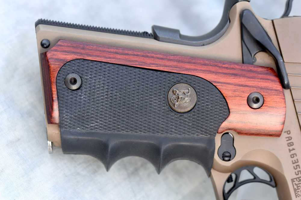 Para Ordnance Elite LS Hunter 10mm 6" FDE -img-5