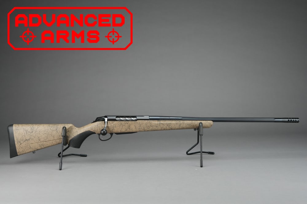 TIKKA T3X LITE ROUGHTECH TAN 30-06 22" BARREL *BRAND NEW*-img-0