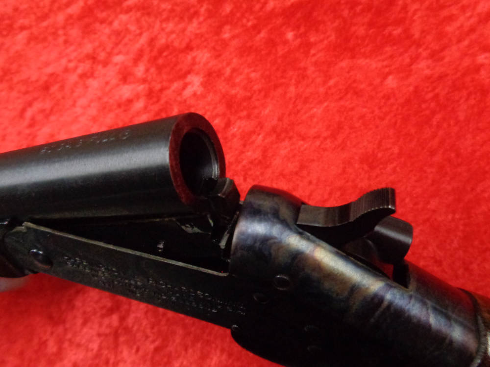 H&R Topper 88 Single Barrel 20 Gauge 26 Magnum CASE COLOR Receiver WE TRADE-img-29