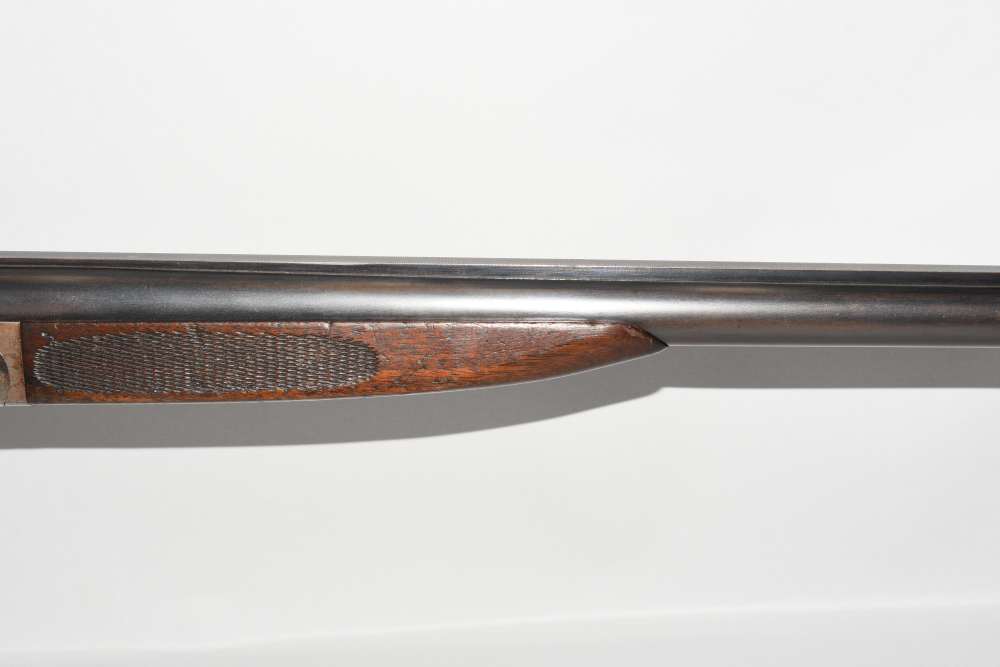 Uncommon Harrington & Richardson H&R Top Rib Shotgun 2 3/4" 16 G C&R-img-4