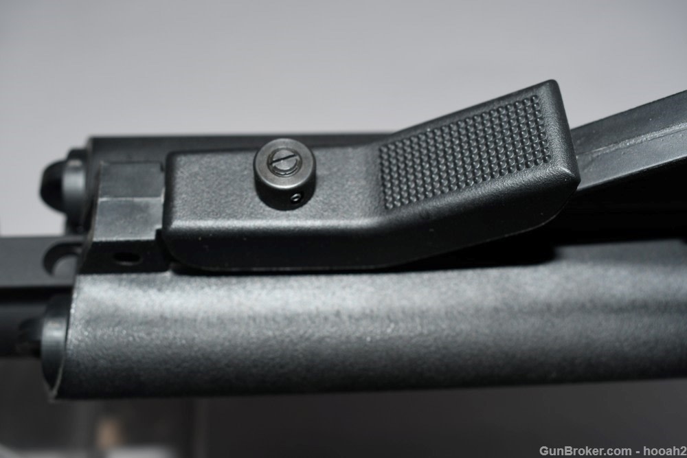 NOS Springfield Armory Saint Edge ATC Semi Auto AR-15 Rifle 223 Wylde W Box-img-31