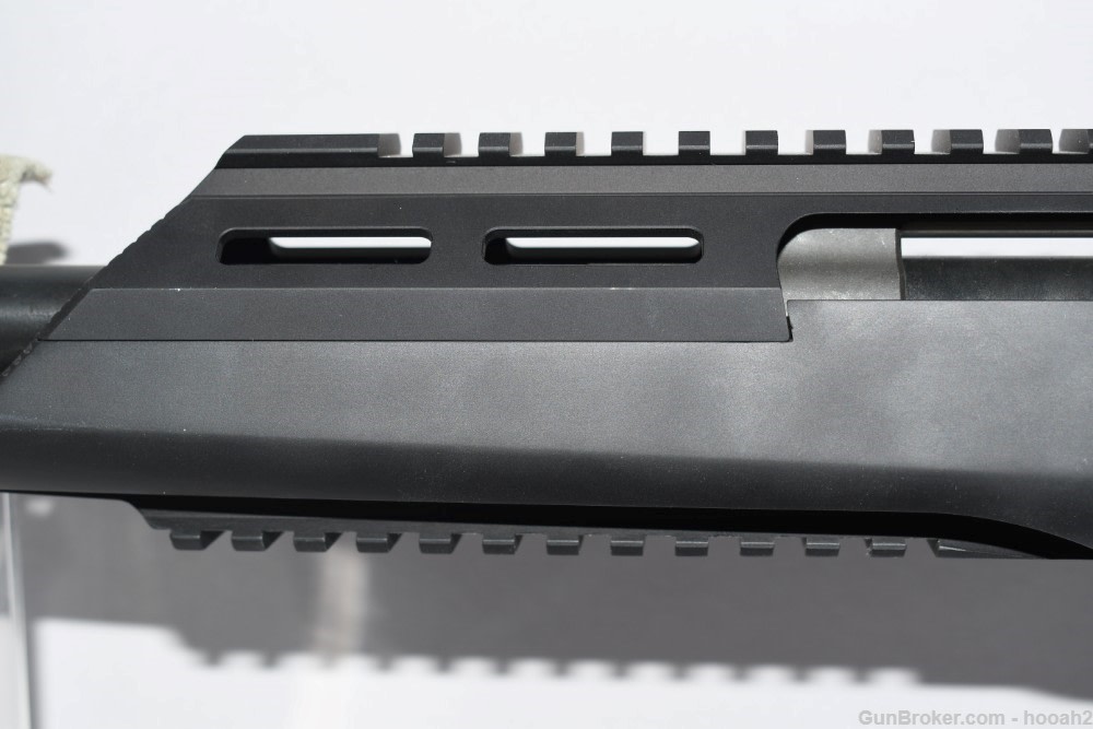 NOS Springfield Armory Saint Edge ATC Semi Auto AR-15 Rifle 223 Wylde W Box-img-20