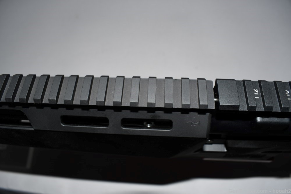NOS Springfield Armory Saint Edge ATC Semi Auto AR-15 Rifle 223 Wylde W Box-img-26