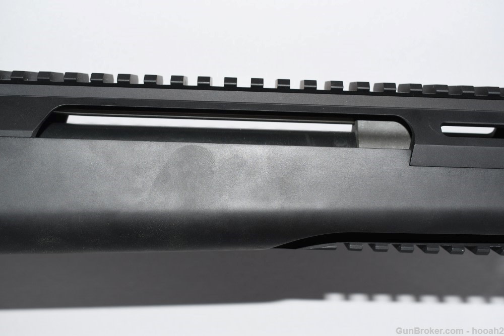 NOS Springfield Armory Saint Edge ATC Semi Auto AR-15 Rifle 223 Wylde W Box-img-9