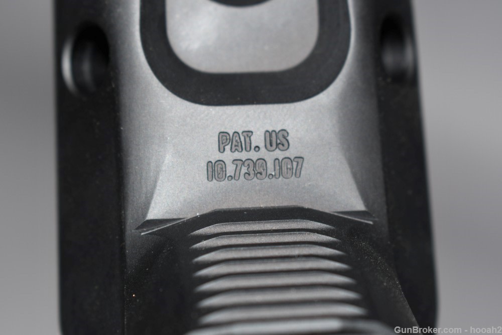 NOS Springfield Armory Saint Edge ATC Semi Auto AR-15 Rifle 223 Wylde W Box-img-41