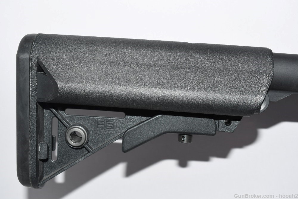 NOS Springfield Armory Saint Edge ATC Semi Auto AR-15 Rifle 223 Wylde W Box-img-2