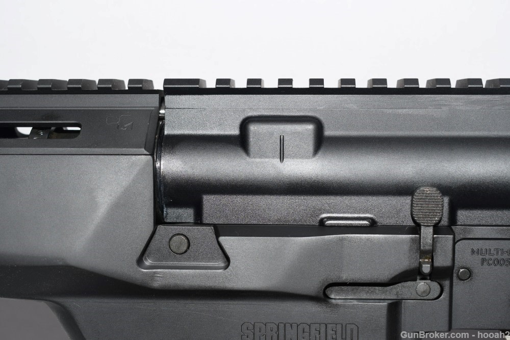 NOS Springfield Armory Saint Edge ATC Semi Auto AR-15 Rifle 223 Wylde W Box-img-17