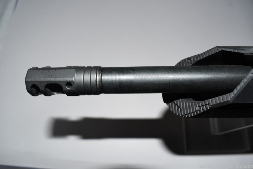 NOS Springfield Armory Saint Edge ATC Semi Auto AR-15 Rifle 223 Wylde W Box-img-29