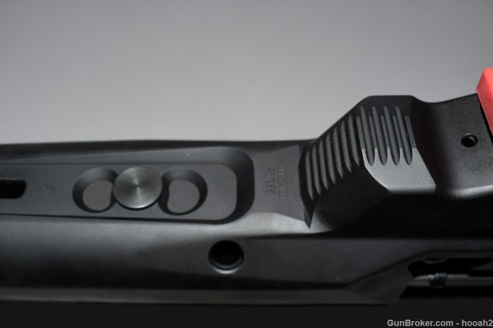 NOS Springfield Armory Saint Edge ATC Semi Auto AR-15 Rifle 223 Wylde W Box-img-35