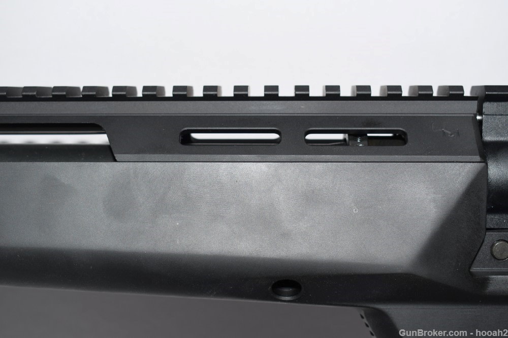NOS Springfield Armory Saint Edge ATC Semi Auto AR-15 Rifle 223 Wylde W Box-img-18