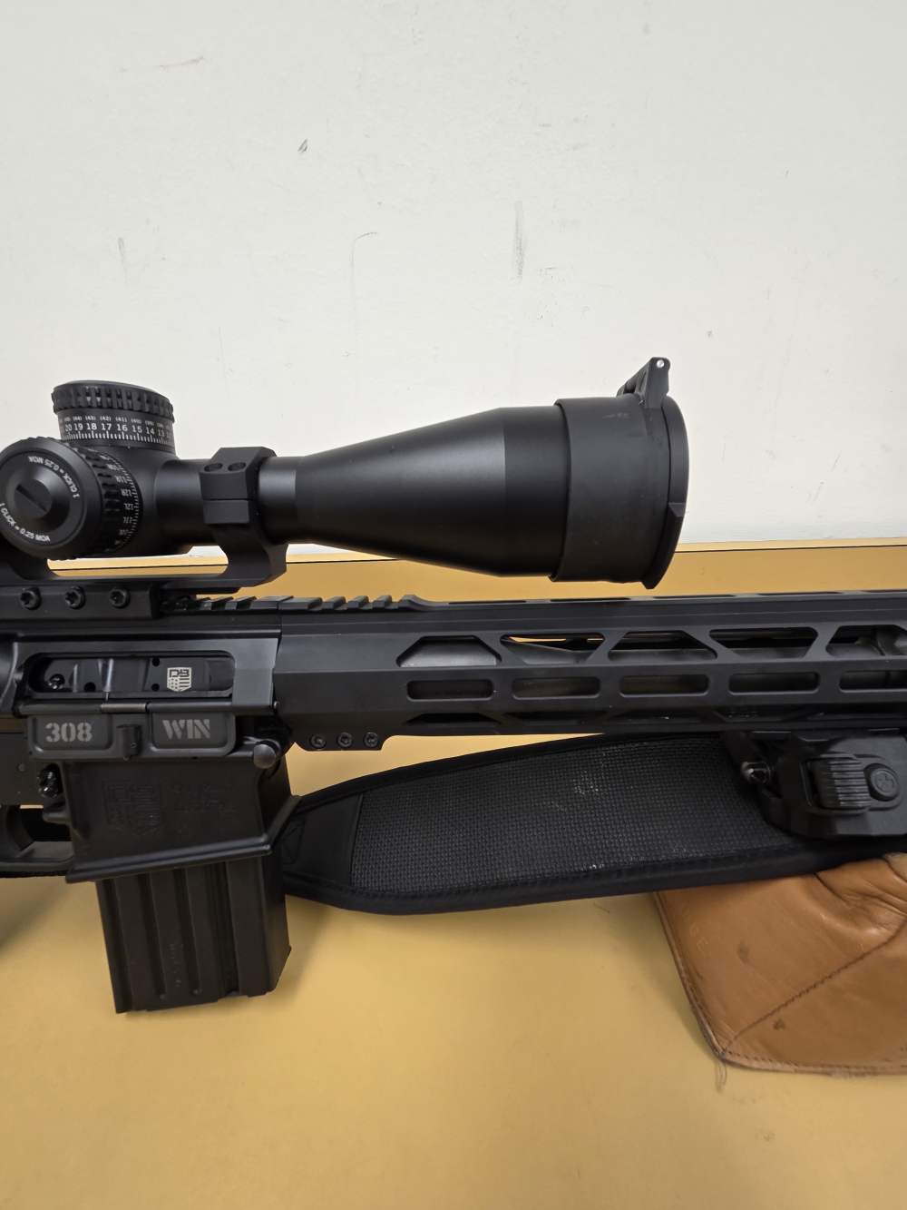 DIAMONDBACK DB10 .308 WINCHESTER -img-2