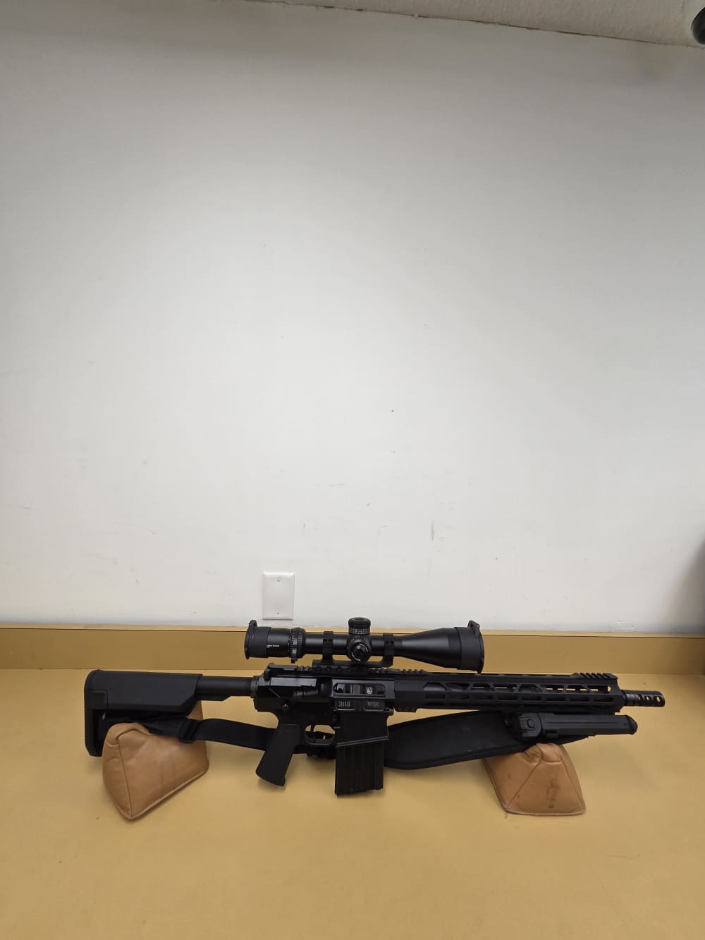 DIAMONDBACK DB10 .308 WINCHESTER -img-0