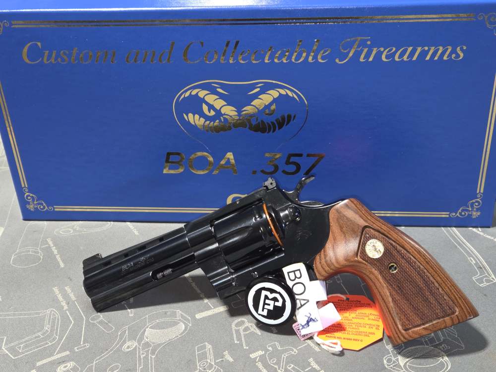 Colt Boa 4.25" 2026 -img-0