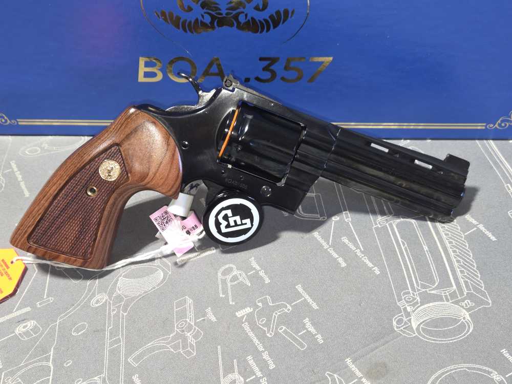 Colt Boa 4.25" 2026 -img-1