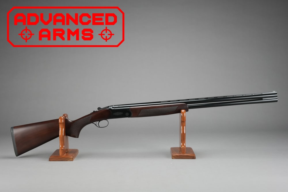 CZ DRAKE 20GA 28" BARRELS *BRAND NEW*-img-0